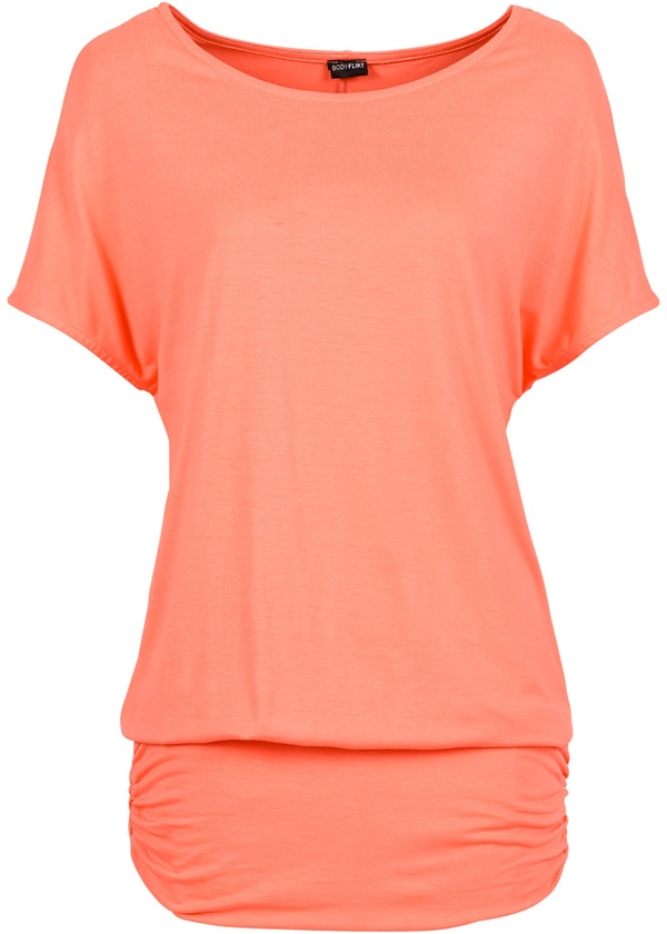 Bild 1 von Shirt, 44/46, Orange