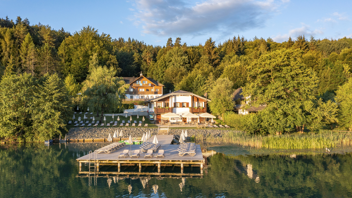Bild 1 von Österreich - Kärnten - 4* Aktivhotel Marko