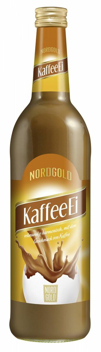 Bild 1 von Nordbrand Likör 700 ml