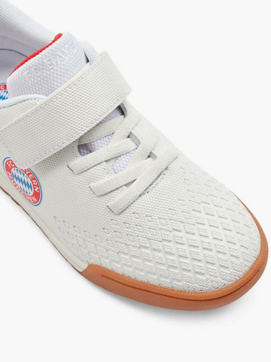 Bild 2 von FC Bayern München Hallenschuh