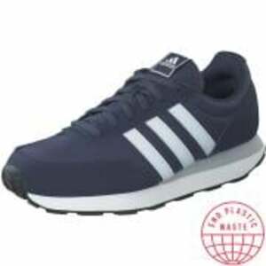 Adidas RUN 60s 3.0 Sneaker Herren blau Blau