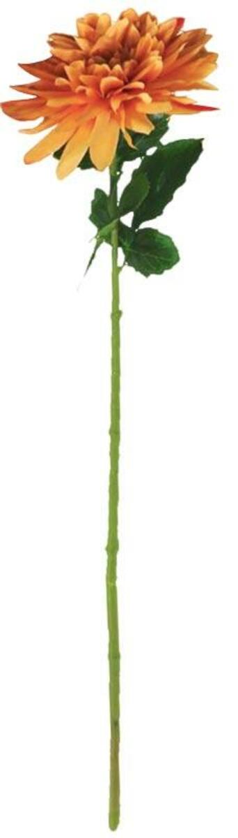 Bild 3 von künstliche Dahlie ca. 69 cm groß