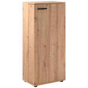 Mid.you Schuhschrank, 50x110x34 cm, Garderobe, Schuhaufbewahrung, Schuhschränke