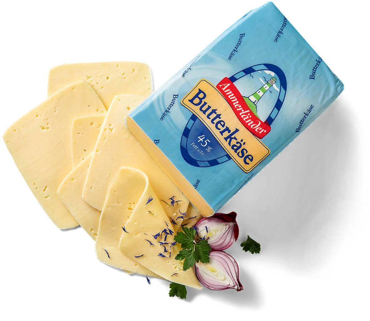 Bild 1 von AMMERLÄNDER Butterkäse