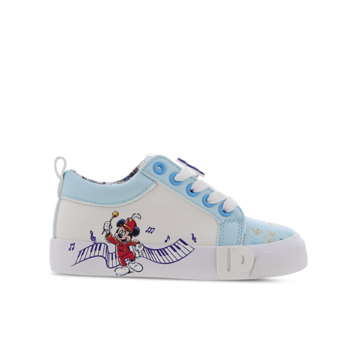 Bild 1 von Ground Up Disney 100 Lace Up - Vorschule Schuhe