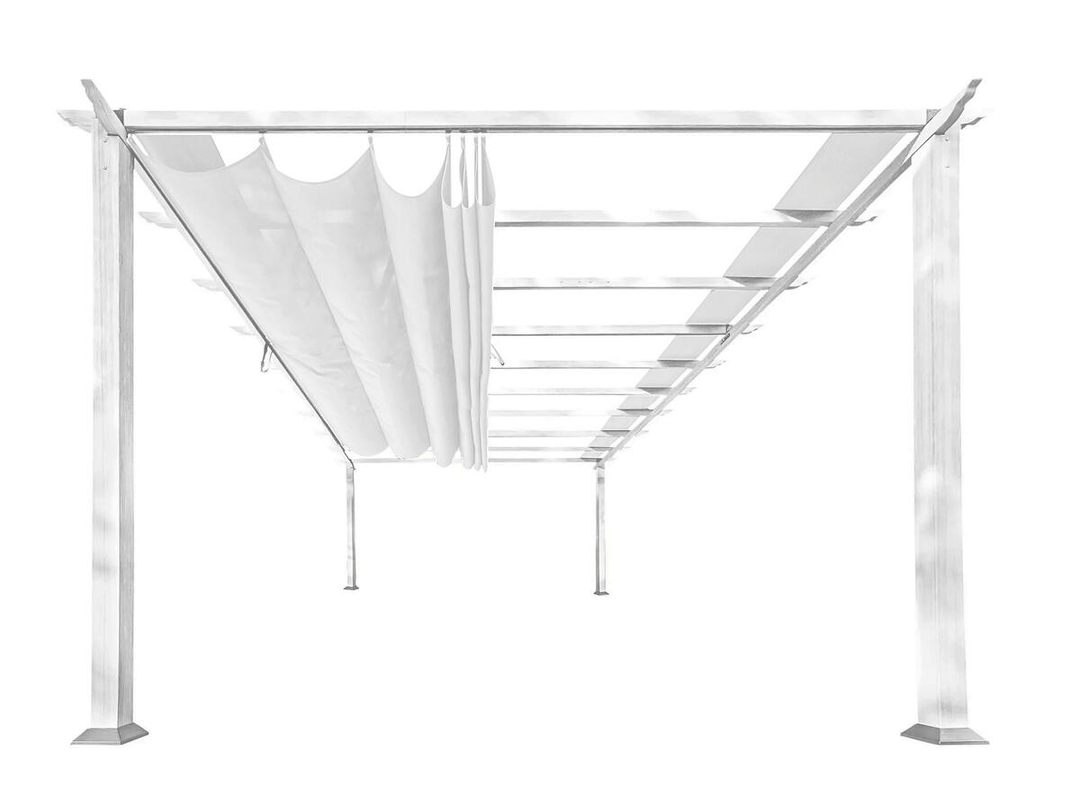 Bild 1 von PERGOLA FLORENZ 11X16