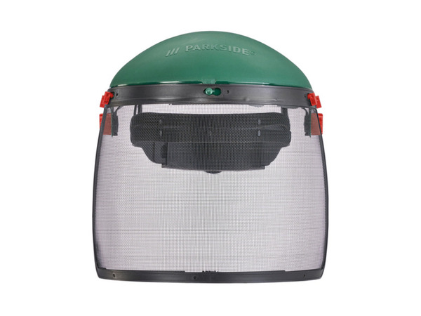 Bild 4 von PARKSIDE® Schutzvisier, mit 3 Neigungswinkeln