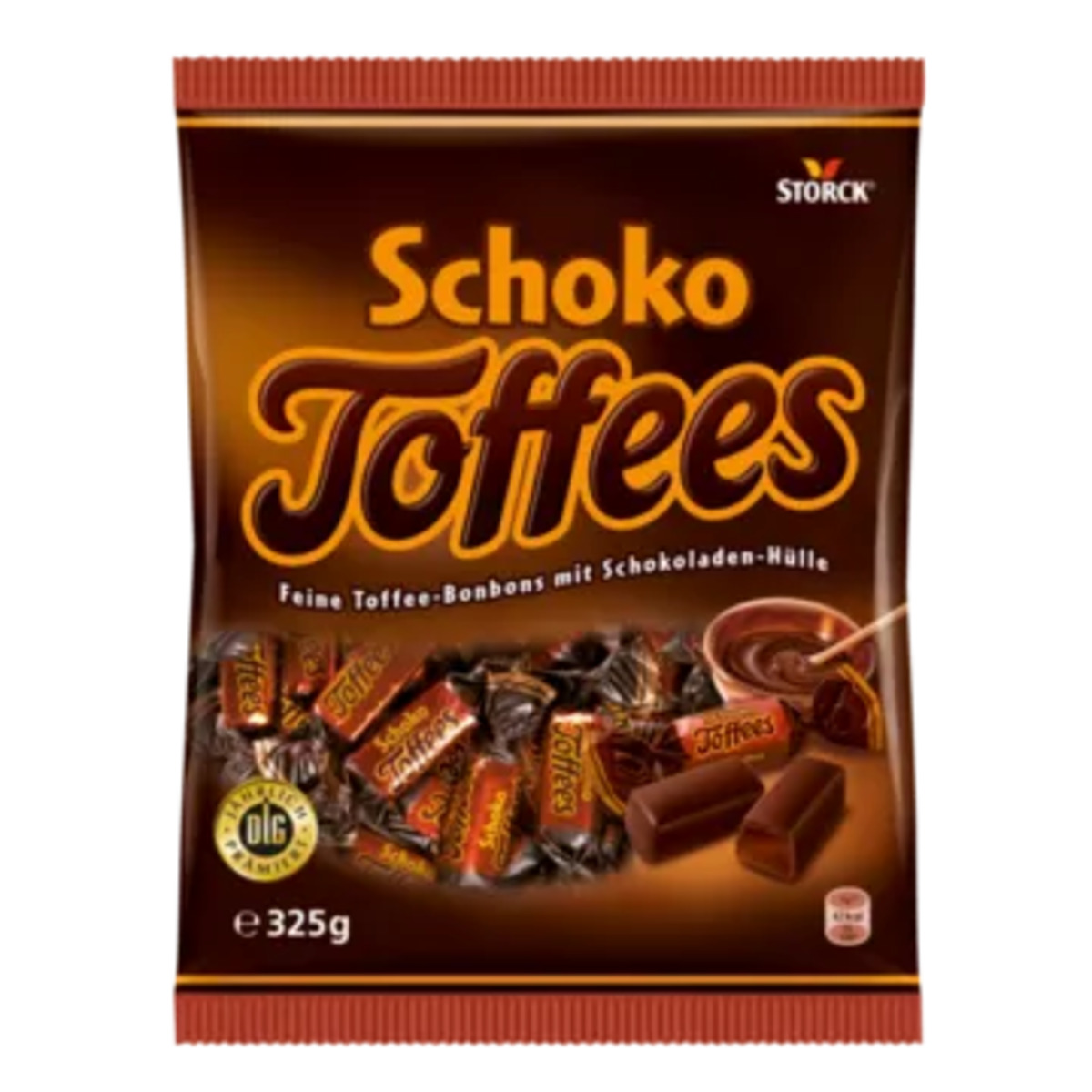 Bild 1 von Storck Bunte Welt oder Werthers Original