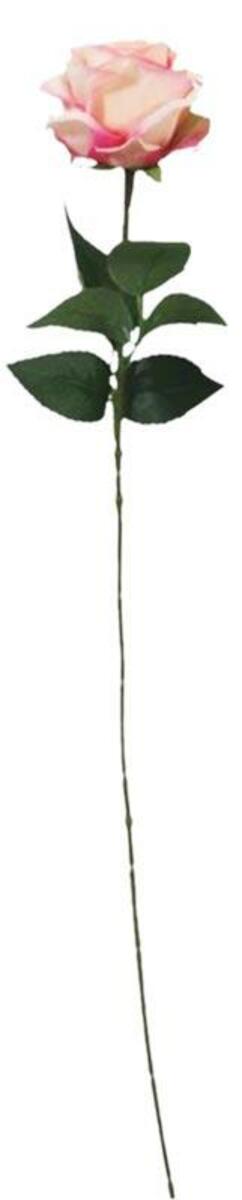 Bild 2 von künstliche Rose ca. 63 cm groß