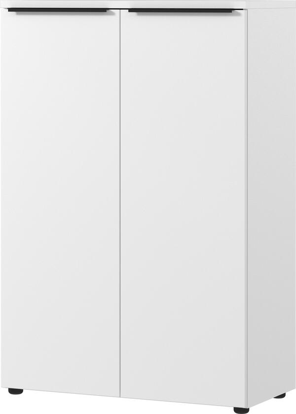 Bild 1 von Aktenschrank Ribera in Weiß, Weiß