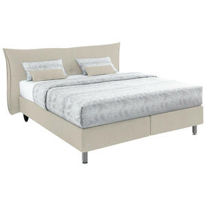 RUF Betten Boxspringbett, 200x200 cm, Schlafzimmer, Betten, Doppelbetten