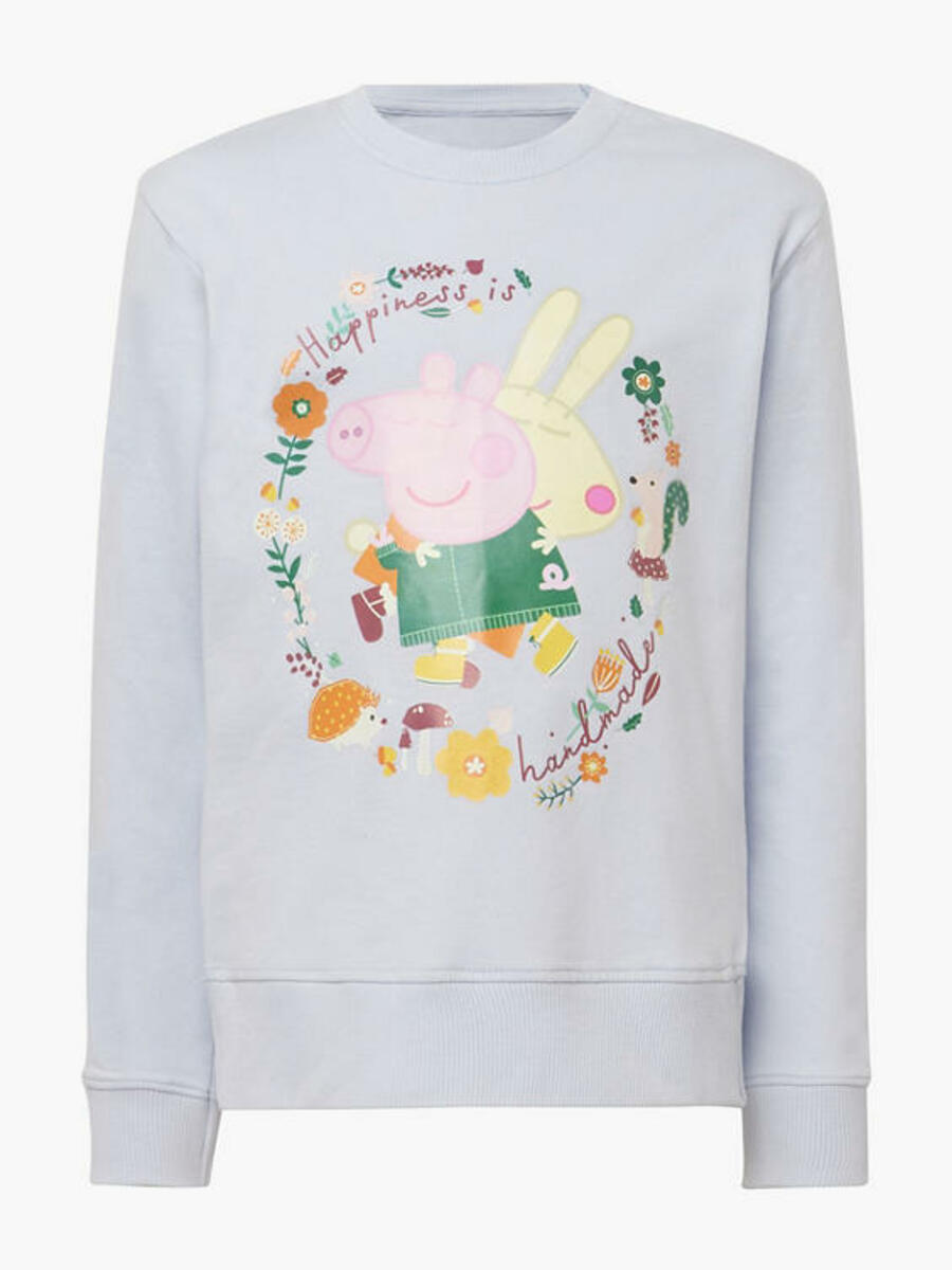 Bild 1 von Peppa Pig Sweatshirt