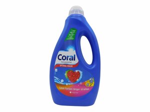 Coral Flüssigwaschmittel 1,15 Liter