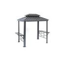 Bild 1 von PAVILLON MESSINA BBQ 6X8