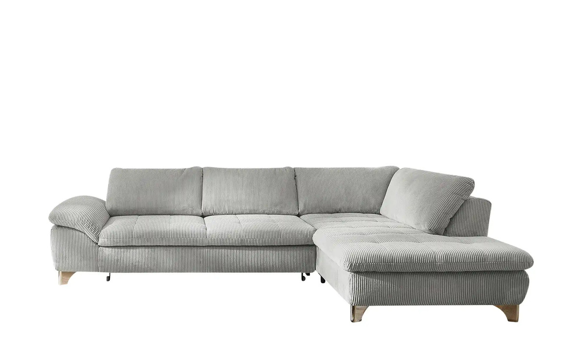 Bild 1 von Planform Polsterecke  Maren ¦ Maße (cm): B: 306 H: 81 T: 197 Sofas > Ecksofas - Sconto