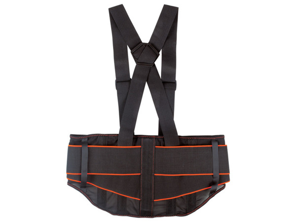 Bild 2 von sensiplast® Rücken-Arbeitsgurt