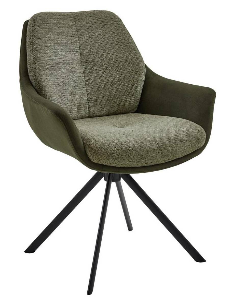 Bild 1 von Valnatura Armlehnstuhl MANADO, Stoff