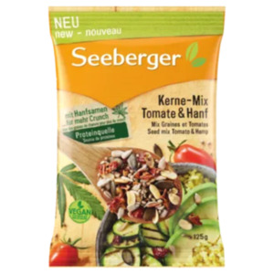 Seeberger
Salatkerne-Mix