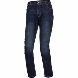 Spirit Motors Cordura Denim Jeans mit Aramid 2.0 blau 34/32 Herren