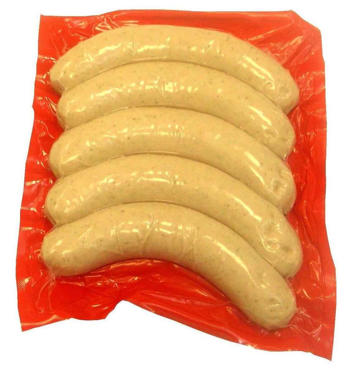 Bild 1 von Bratwurst „Traditions-Roster“ 500 g