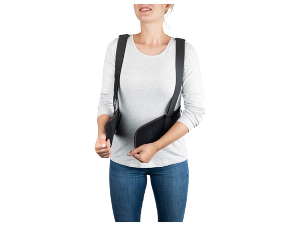 Bild 3 von sensiplast® Rücken-Arbeitsgurt