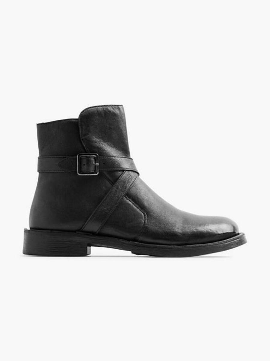 Bild 1 von AM SHOE Stiefelette