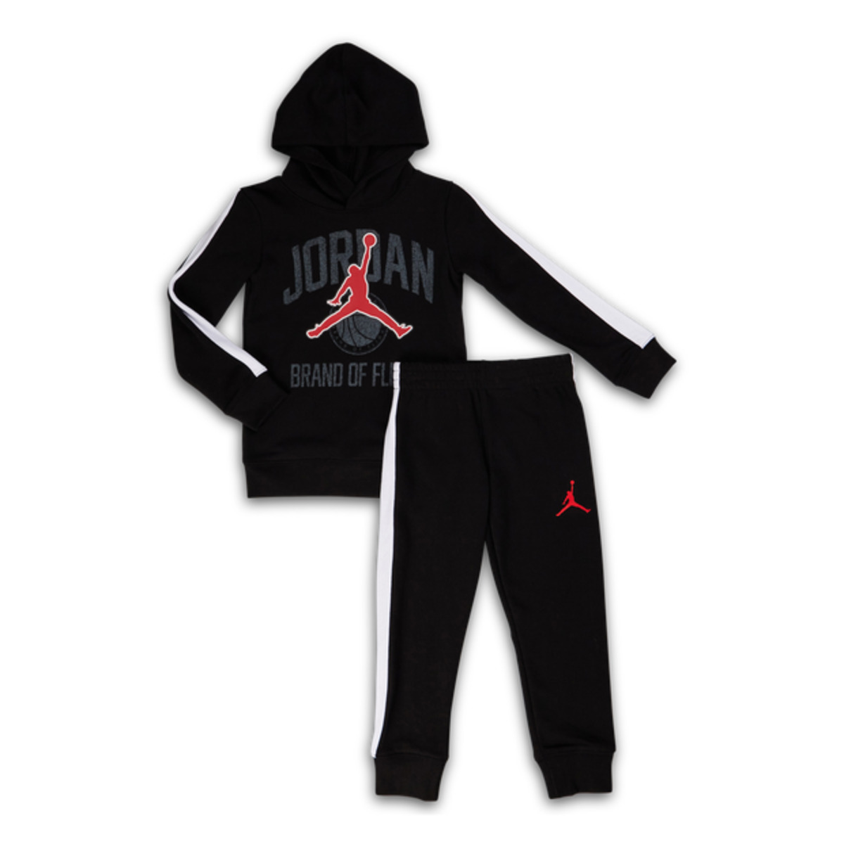 Bild 1 von Jordan Gfx - Vorschule Tracksuits