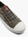 Bild 2 von Kappa Slip On Sneaker