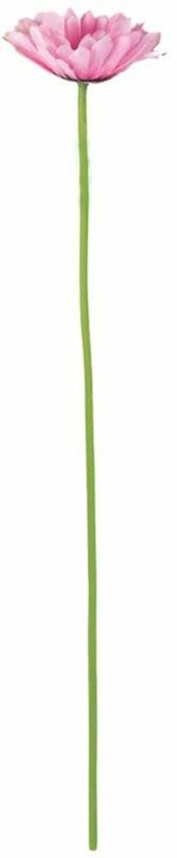Bild 2 von künstliche Gerbera ca. 47 cm groß