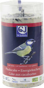 Wildlife Energiekuchen mit Samen 500 ml