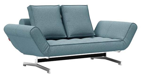 Bild 1 von Innovation Schlafsofa GHIA, Webstoff