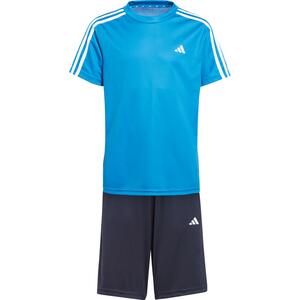 Adidas Trainingsanzug Jungen Blau