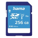 Bild 1 von Hama SDXC 256GB Class 10 UHS-I 90MB/s
