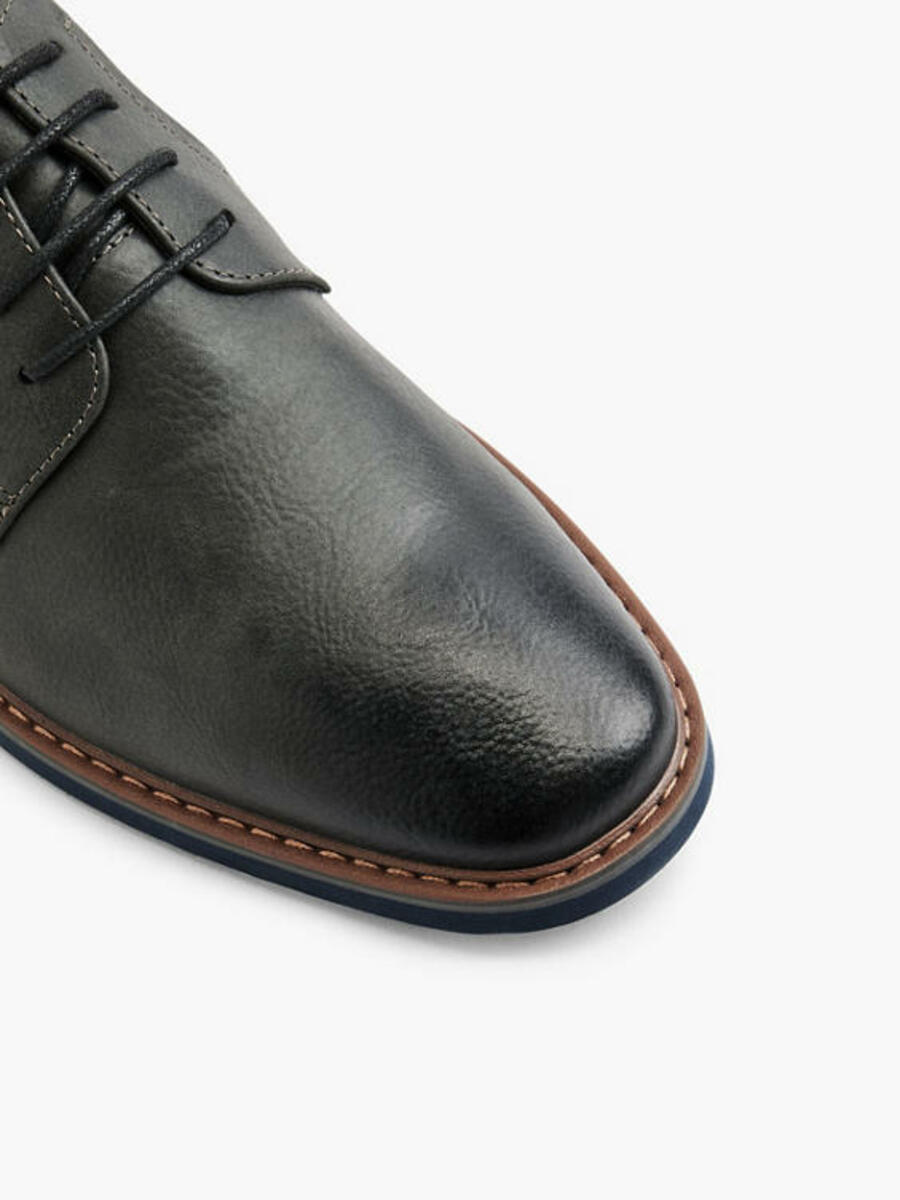 Bild 2 von AM SHOE Business Schnürer
