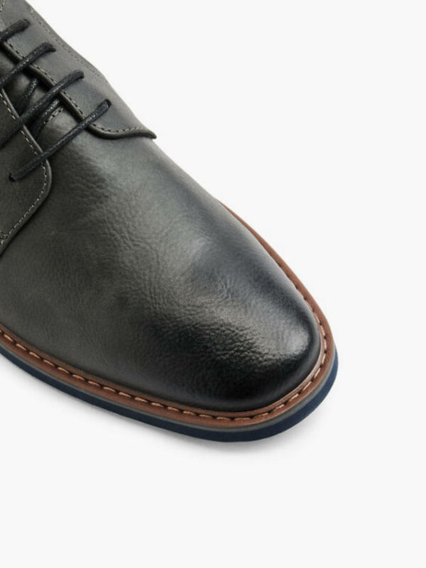 Bild 2 von AM SHOE Business Schnürer