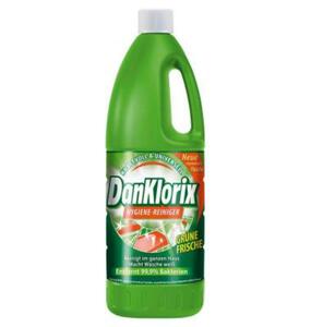DanKlorix Hygiene-Reiniger 1,5 Liter