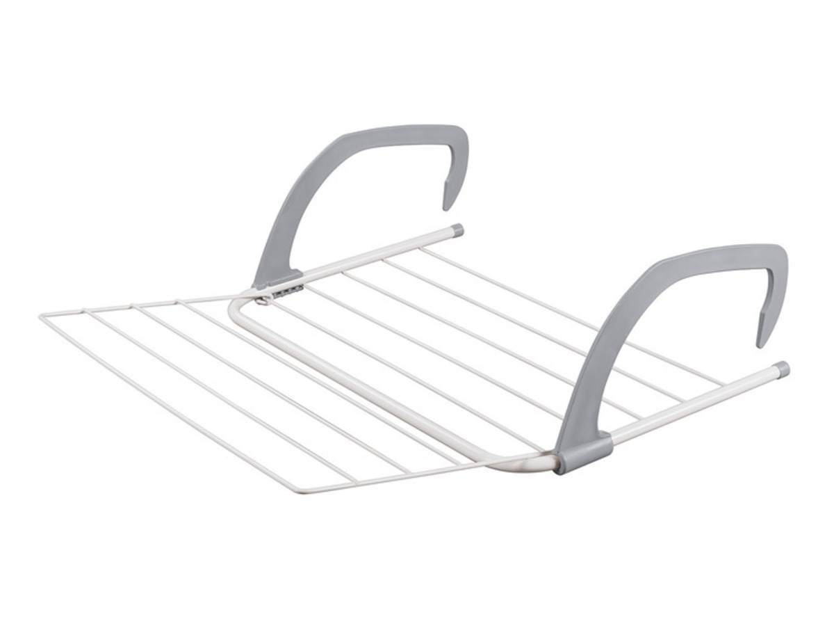 Bild 1 von LIVARNO home Hängetrockner ausklappbar