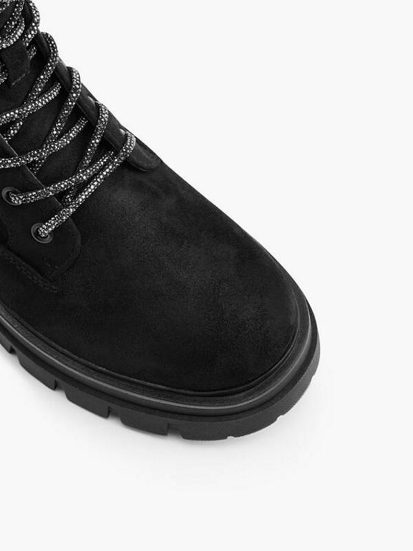 Bild 2 von Catwalk Schnürboots