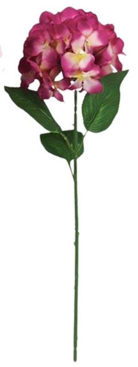 Bild 1 von künstliche Hortensie ca. 54 cm groß