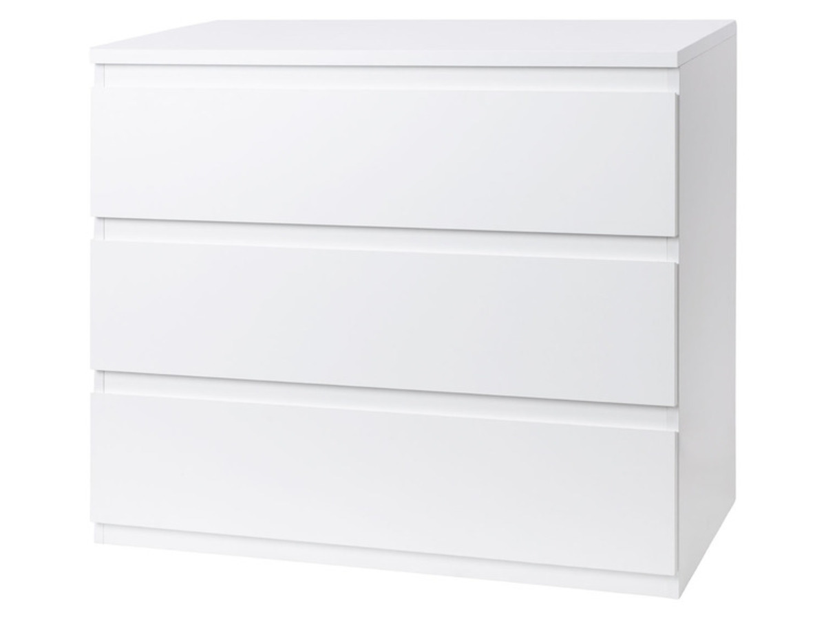 Bild 1 von LIVARNO home Kommode »Genf« mit Wechselblende