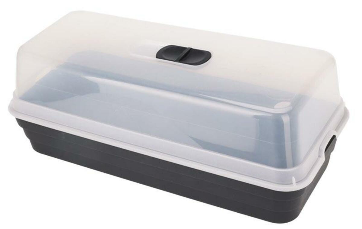 Bild 1 von Anzuchtbox ca. 53 x 23 x 20 cm