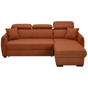 Carryhome Ecksofa, 237x182 cm, Wohnzimmer, Sofas & Couches, Wohnlandschaften, Ecksofas