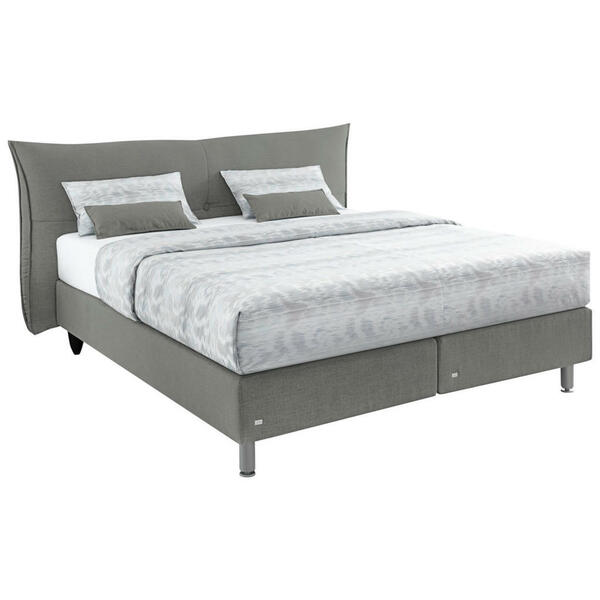 Bild 1 von RUF Betten Boxspringbett, 160x200 cm, Schlafzimmer, Betten, Doppelbetten