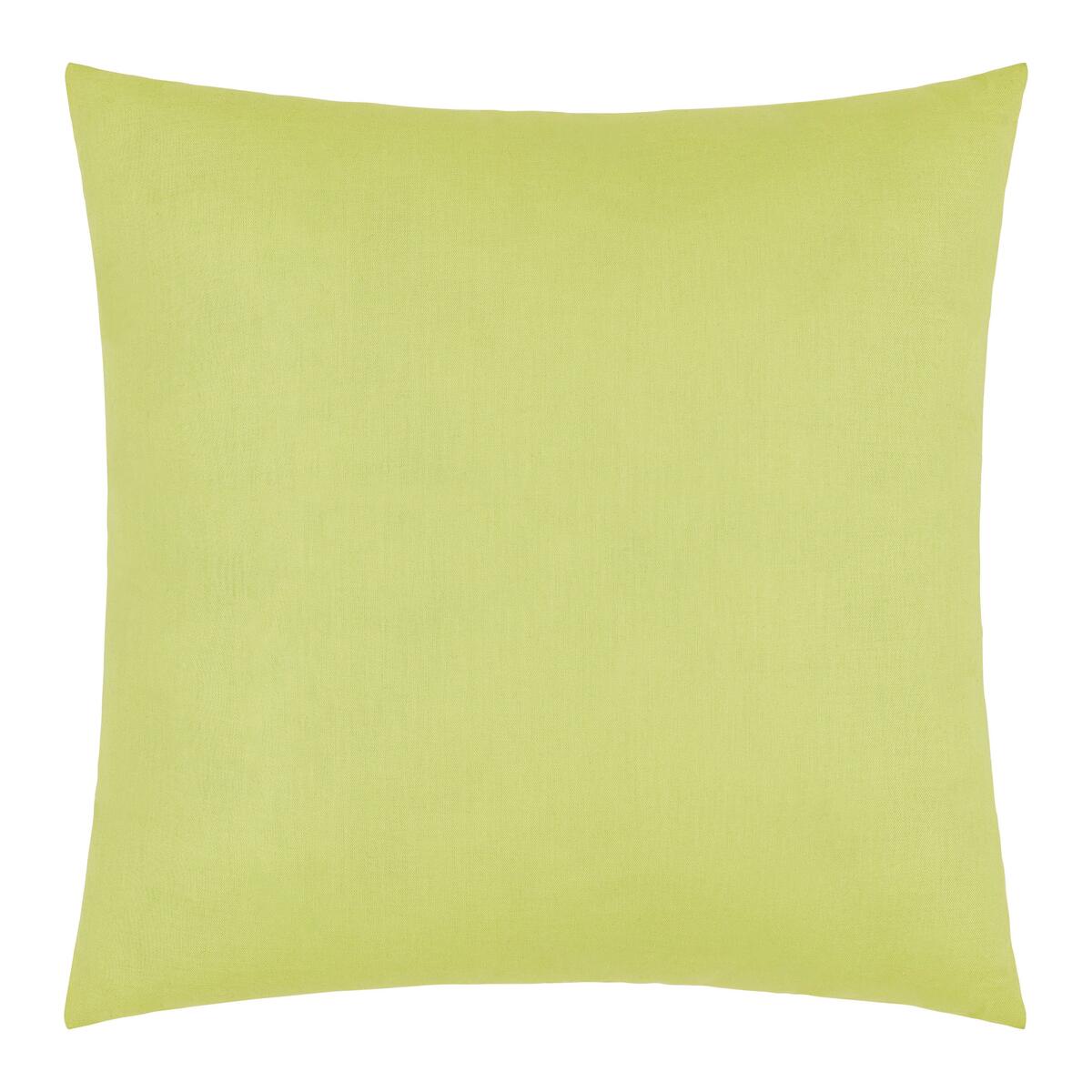 Bild 1 von Zierkissen Mex in Grün ca. 48x48cm, Grün