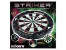 Bild 2 von Unicorn Striker Bristle Dartscheibe