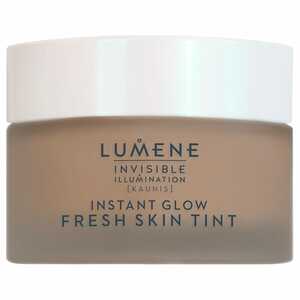 Lumene  Lumene Invisible Illumination Instant Glow Fresh Skin Tint Gesichtscreme 30.0 ml
