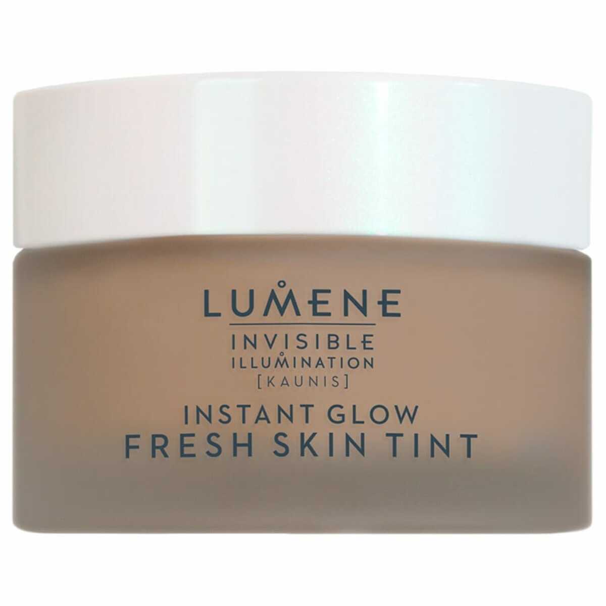 Bild 1 von Lumene  Lumene Invisible Illumination Instant Glow Fresh Skin Tint Gesichtscreme 30.0 ml