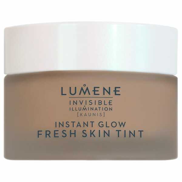 Bild 1 von Lumene  Lumene Invisible Illumination Instant Glow Fresh Skin Tint Gesichtscreme 30.0 ml