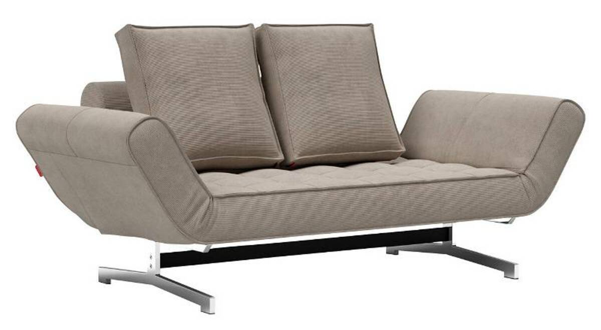 Bild 1 von Innovation Schlafsofa GHIA, Cord