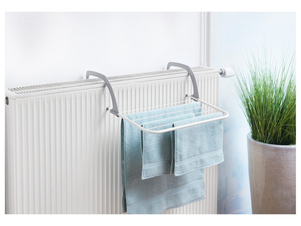 Bild 2 von LIVARNO home Hängetrockner ausklappbar